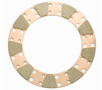Racing Disc