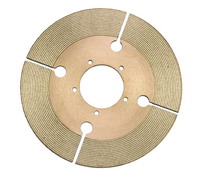 Racing Disc