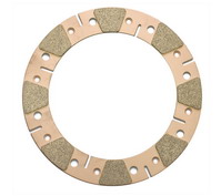 Racing Disc
