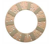 Racing Disc