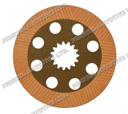 friction disc