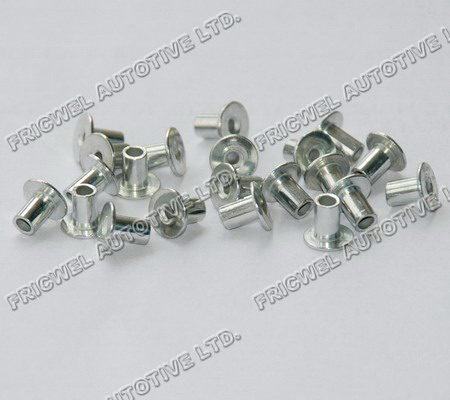 Rivets