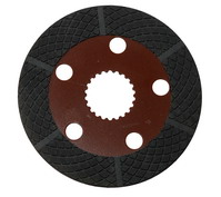 friction disc