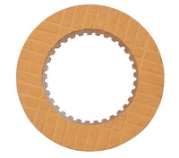 friction disc