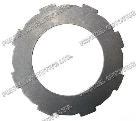 friction plate