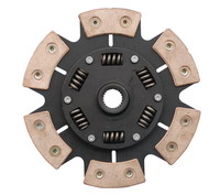 racing clutch plate