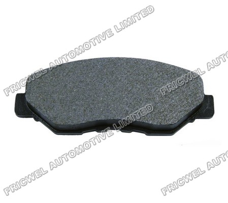 brake pads