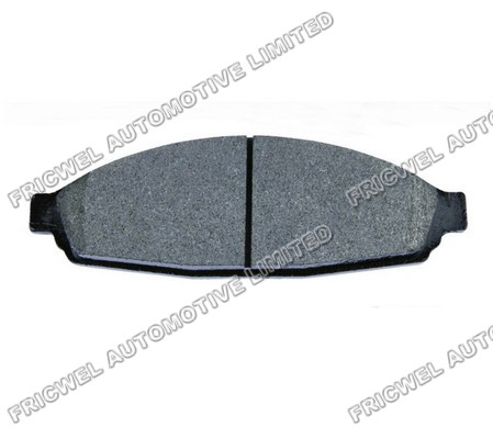 brake pads