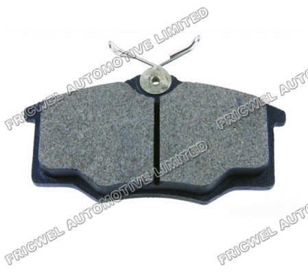 brake pads