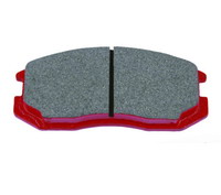 brake pad