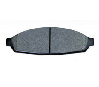 brake pads