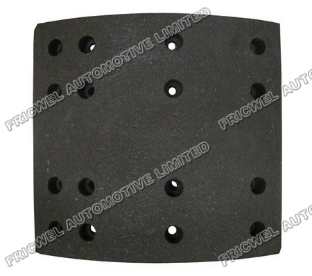 brake lining