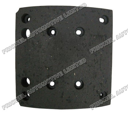 brake lining