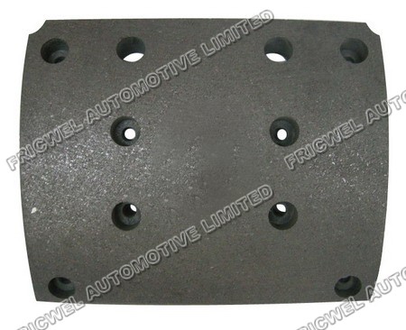 brake lining