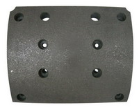 brake lining