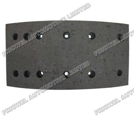 brake linings supplier