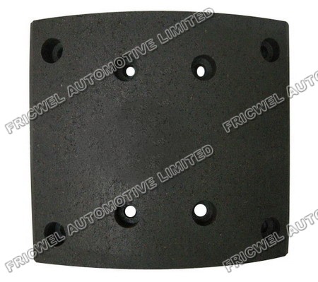 bus brake lining