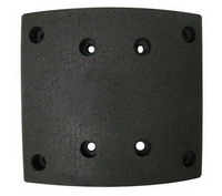 bus brake lining