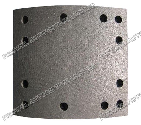 4515 brake lining