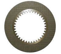 friction disc for Toyota