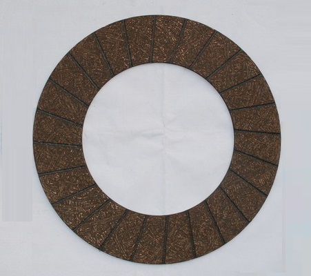FW-568 high copper clutch facing