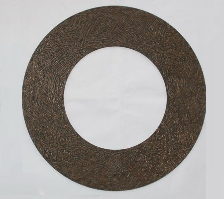 high copper clutch facing