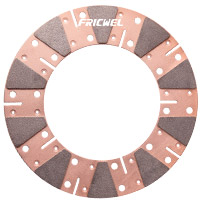 Racing Disc