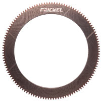 Friction disc for Caterpillar Multi copper