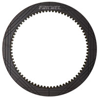 Friction disc for Caterpillar