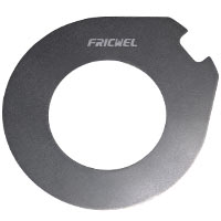 friction plate