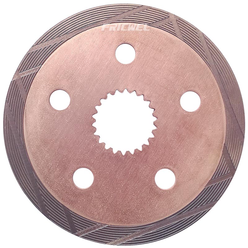 friction disc