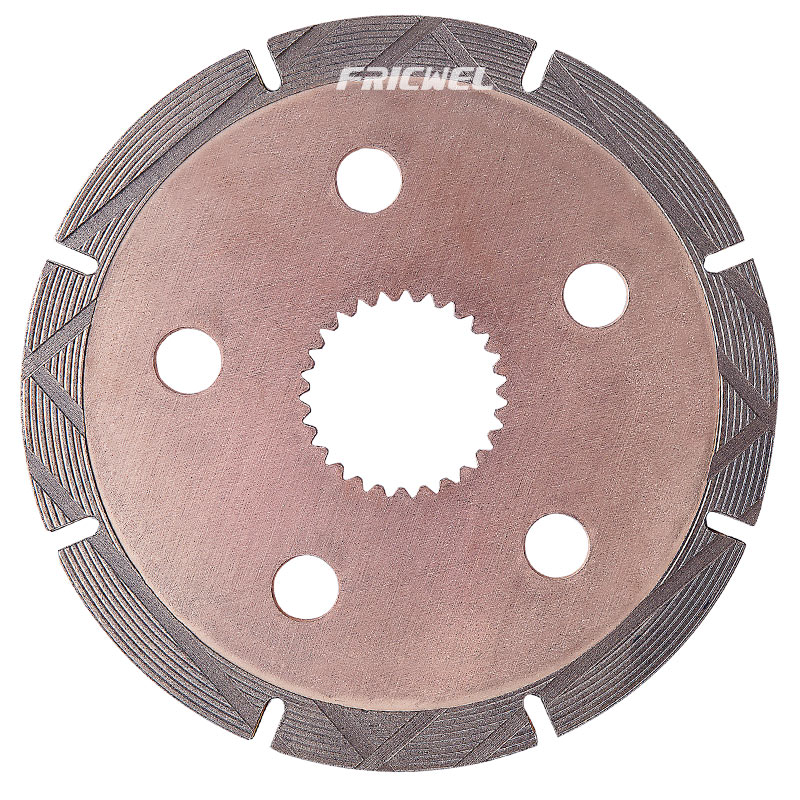 friction disc