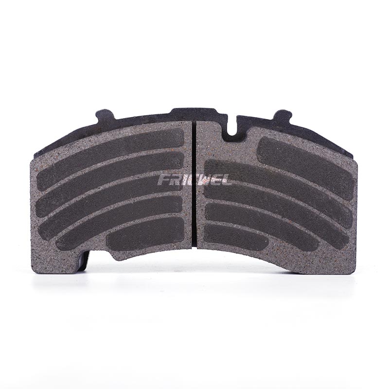 brake pads