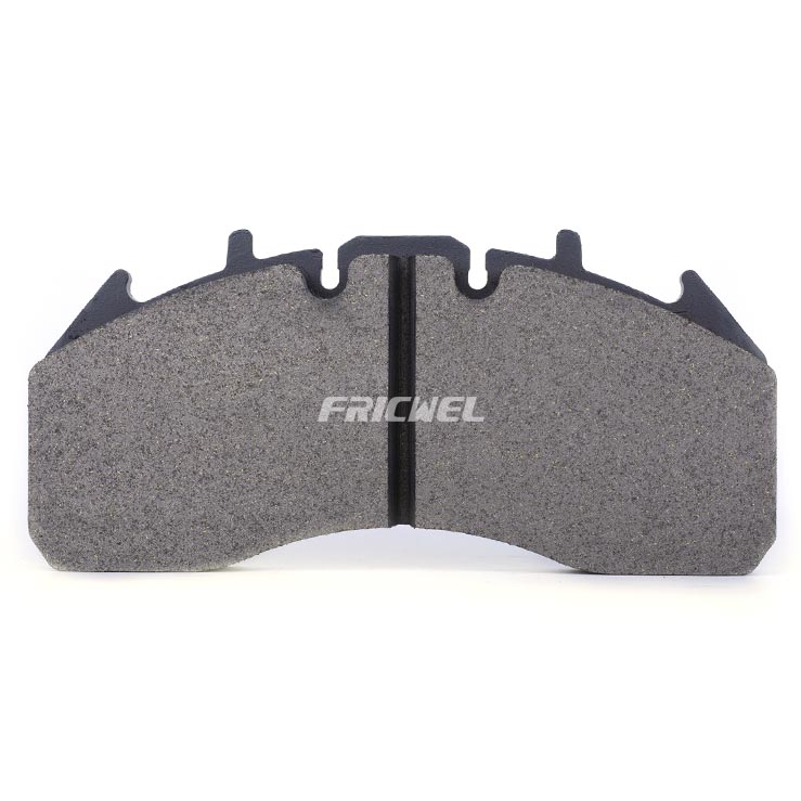 brake pad