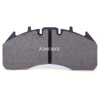 brake pad