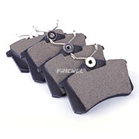 car brake pads