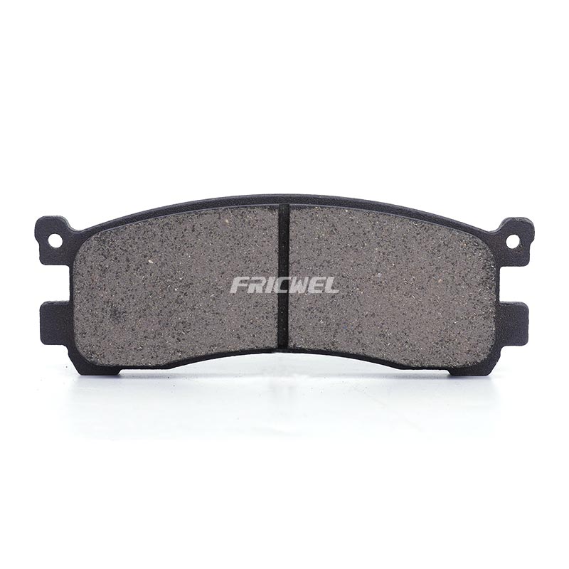 toyota brake pads