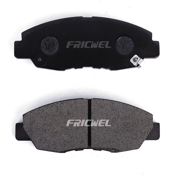 auto brake pads