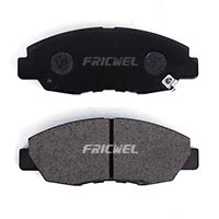 auto brake pads